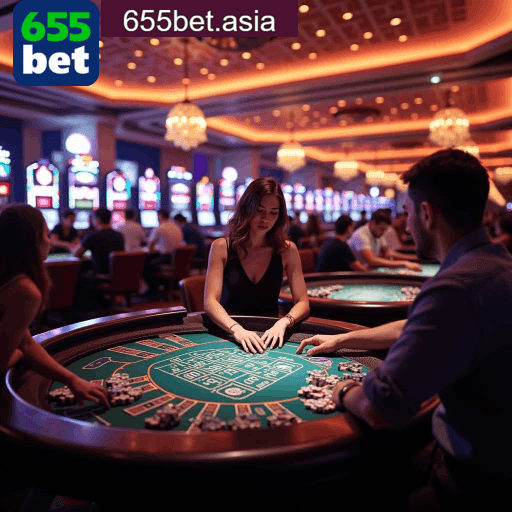 655bet - Customer Support