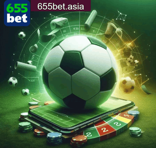 655bet - App Performance
