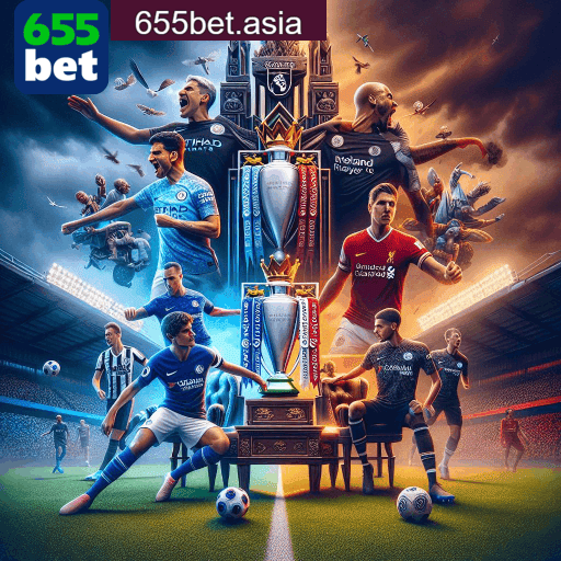 655bet Fortaleza - Leaderboard