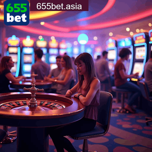 655bet - User Statistics